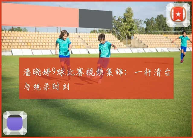 潘晓婷9球比赛视频集锦：一杆清台与绝杀时刻